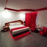 Hotel Coacalco
